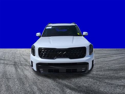 Used 2025 Kia Telluride SX X-Line AWD/4WD image 9