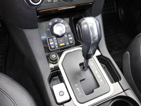 Used 2012 Land Rover LR4 HSE LUX AWD/4WD image 18