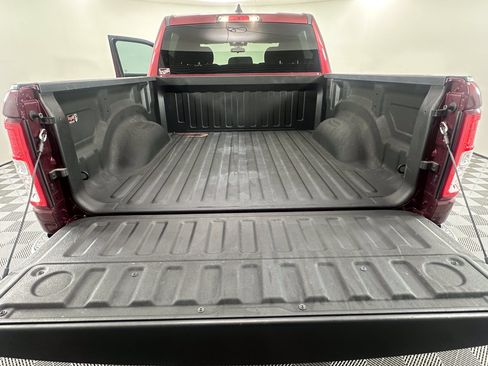 Certified 2023 RAM 1500 Big Horn AWD/4WD image 21