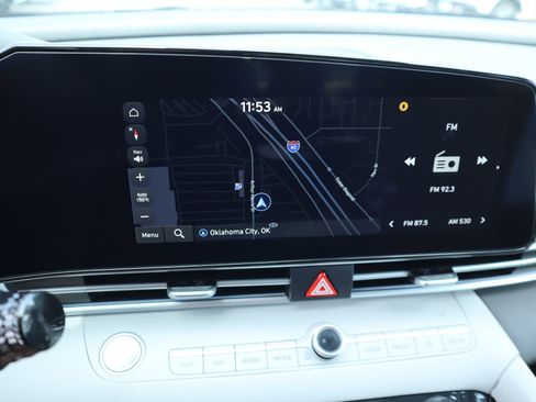 New 2026 Hyundai Elantra Limited FWD image 6