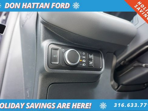 New 2026 Ford Explorer Active image 18