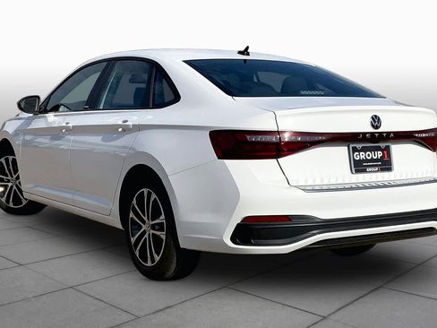New 2026 Volkswagen Jetta Sport FWD image 11