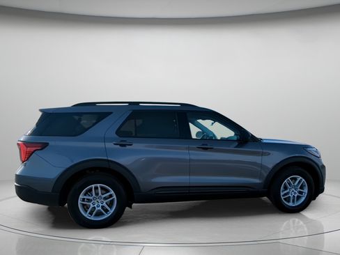 New 2026 Ford Explorer Active image 33