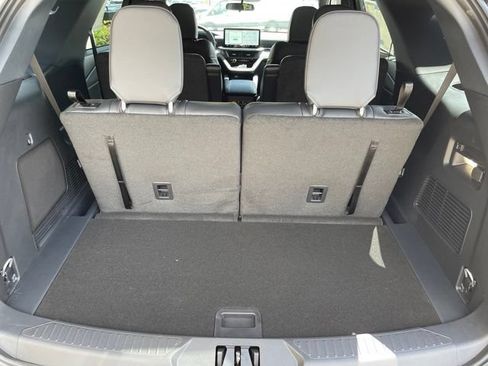 New 2026 Ford Explorer Tremor AWD/4WD image 49