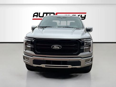 Used 2024 Ford F150 Platinum w/ Equipment Group 702A High AWD/4WD image 2