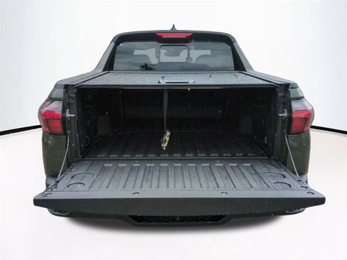 New 2026 Hyundai Santa Cruz SEL FWD image 13