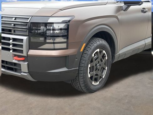 Certified 2026 Hyundai Palisade XRT Pro image 7