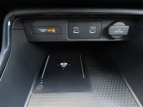 New 2026 Honda CR-V EX-L image 21