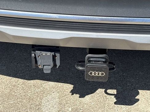Used 2023 Audi Q7 3.0T Prestige w/ Prestige Package AWD/4WD image 8
