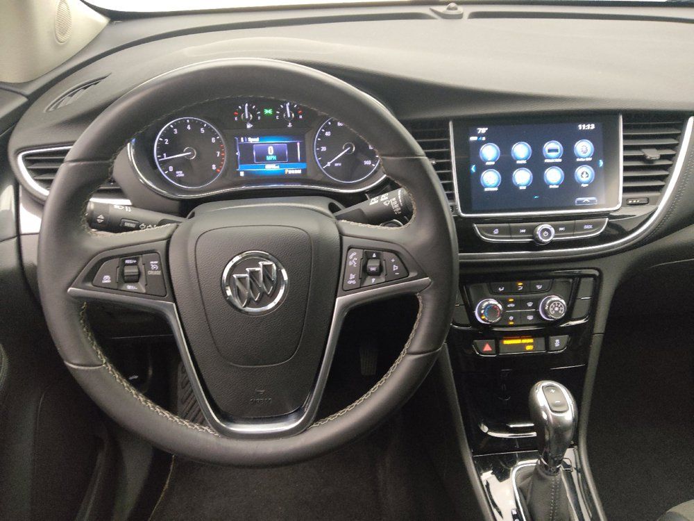 Used 2019 Buick Encore Sport Touring FWD image 22
