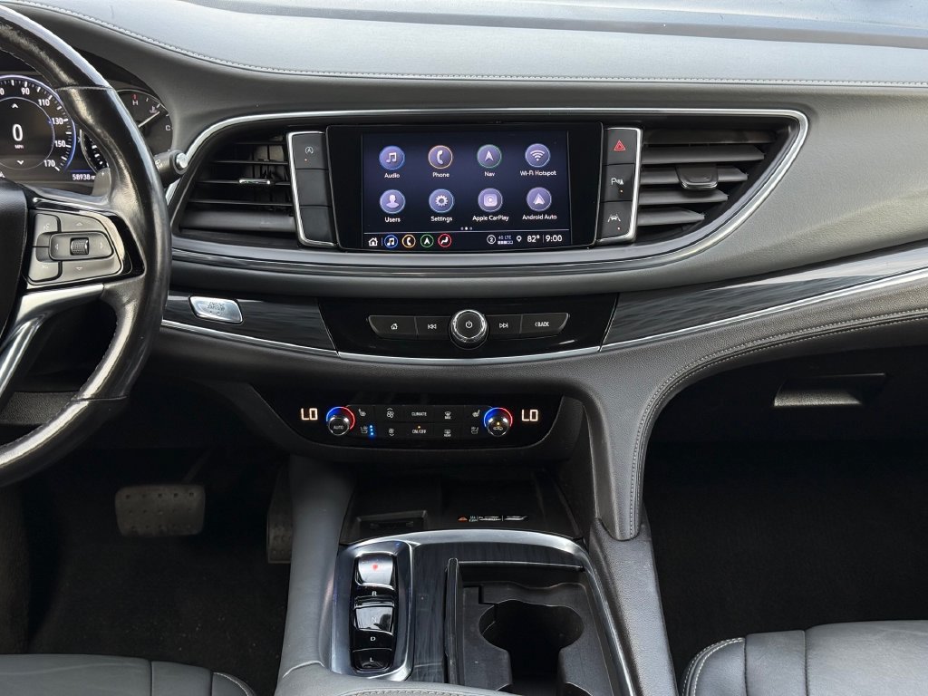 Used 2022 Buick Enclave Premium FWD image 23