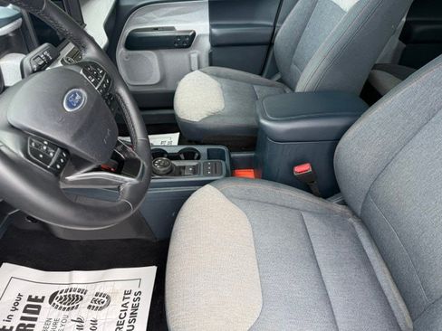 Used 2024 Ford Maverick XLT w/ XLT Luxury Package FWD image 11