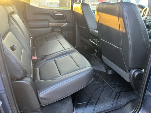 Used 2019 Chevrolet Silverado 1500 RST w/ True North Edition AWD/4WD image 18