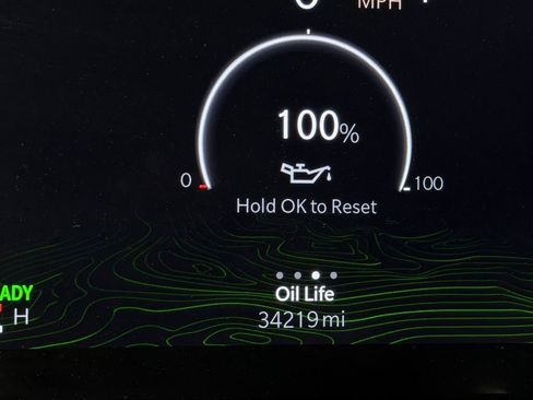 Used 2022 Jeep Grand Cherokee Limited 4xe w/ Luxury Tech Group II image 18