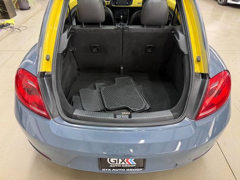 Used 2014 Volkswagen Beetle 2.5 FWD image 9