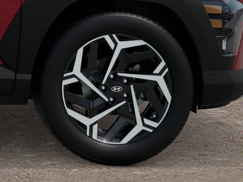 New 2027 Hyundai Kona SEL Premium FWD image 8