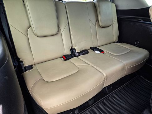 Used 2023 INFINITI QX80 Premium Select w/ All-Season Package image 43