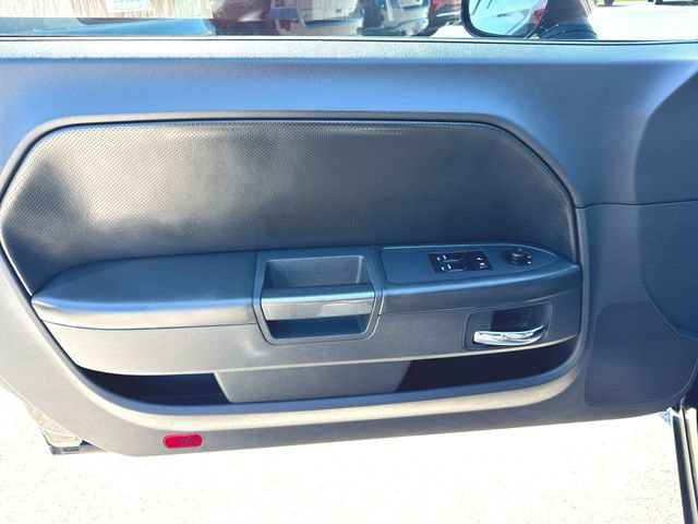 Used 2009 Dodge Challenger R/T RWD image 20