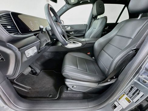 Used 2026 Mercedes-Benz GLE 350 4MATIC image 22