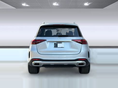 New 2026 Mercedes-Benz GLE 450 4MATIC image 10