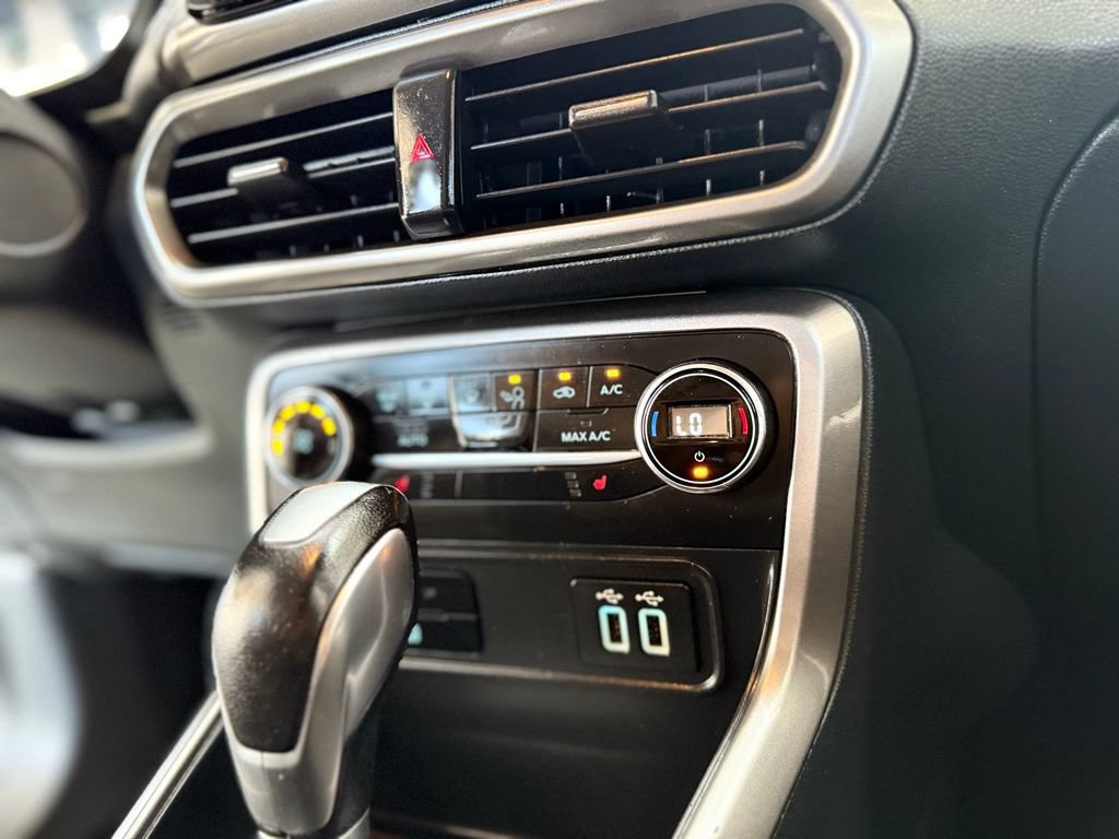 Used 2019 Ford EcoSport SE w/ Interior Protection Package FWD image 25