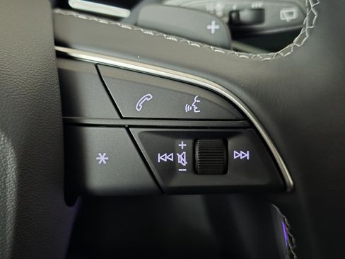 New 2026 Audi Q8 Prestige image 30