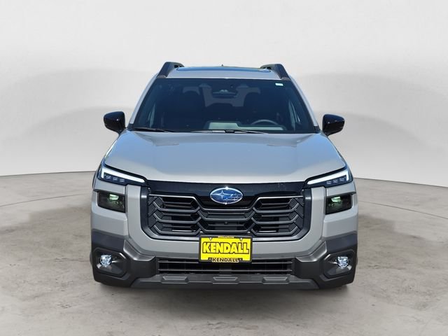 New 2026 Subaru Outback Touring XT AWD/4WD image 2