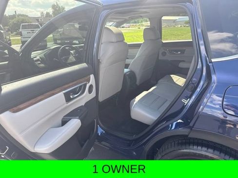 Used 2020 Honda CR-V EX-L image 28