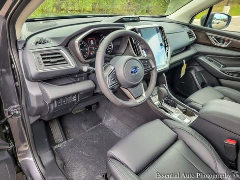 New 2026 Subaru Ascent Touring AWD/4WD image 9