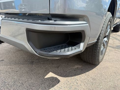 Certified 2023 Chevrolet Silverado 1500 RST w/ All Star Edition Plus AWD/4WD image 6