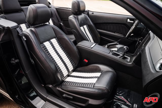 Used 2014 Ford Mustang Shelby GT500 RWD image 72