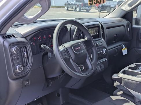 New 2026 GMC Sierra 1500 Pro w/ Pro Value Package image 14