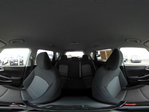 Used 2025 Kia Soul LX w/ LX Technology Package FWD image 40