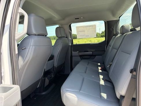 New 2026 Ford F150 XL w/ Equipment Group 103A High RWD image 22