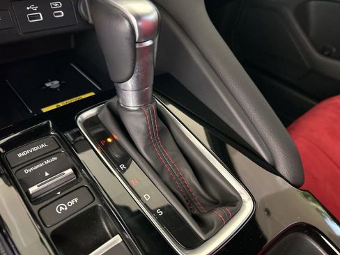 Used 2024 Acura Integra A-Spec FWD image 8