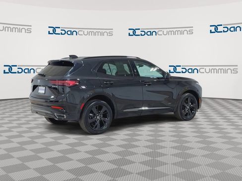 Certified 2024 Buick Envision Sport Touring image 9