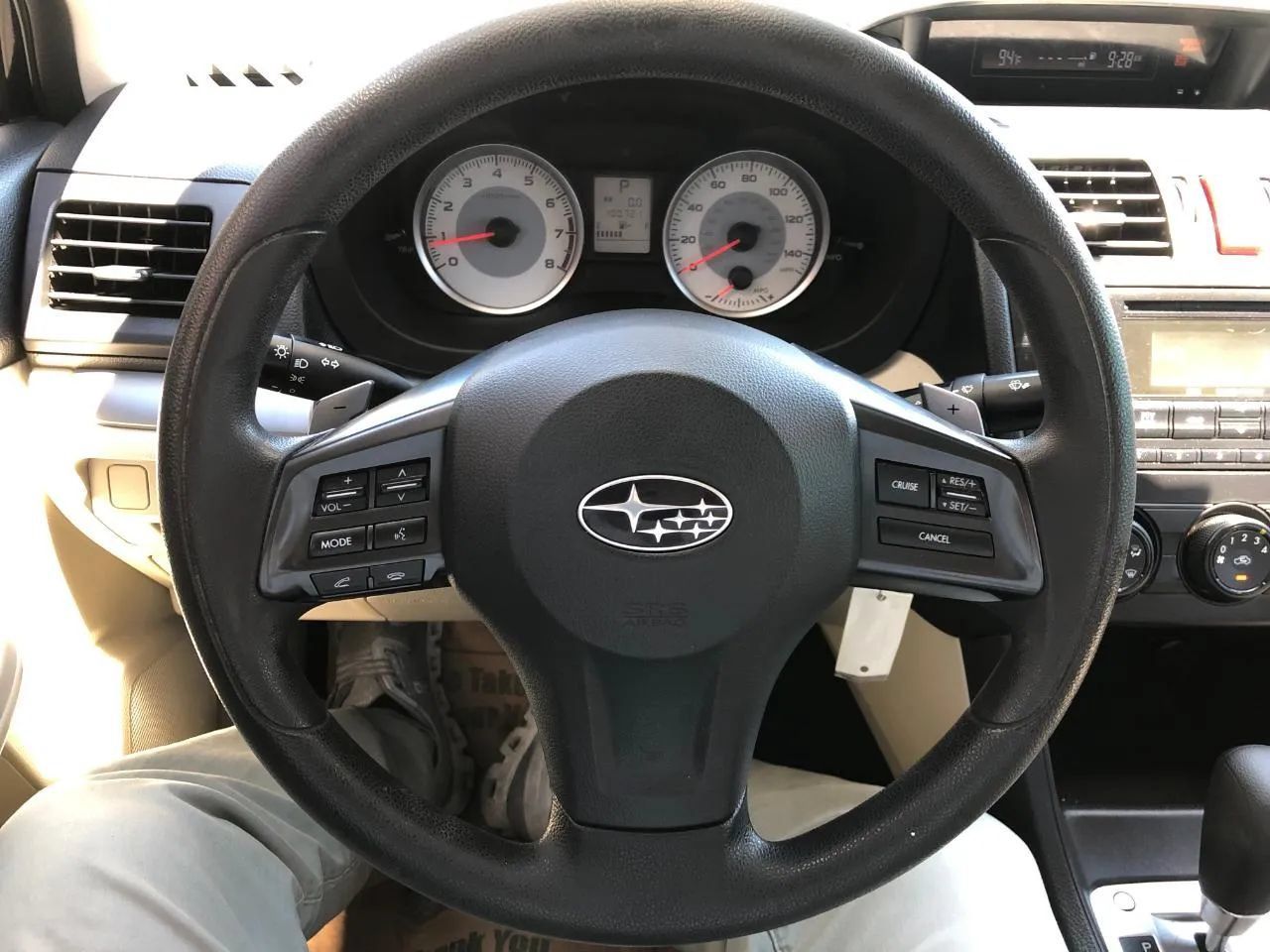 Used 2012 Subaru Impreza 2.0i Premium w/ All-Weather Pkg AWD/4WD image 21