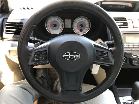 Used 2012 Subaru Impreza 2.0i Premium w/ All-Weather Pkg AWD/4WD image 21
