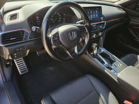 Used 2020 Honda Accord Sport image 10
