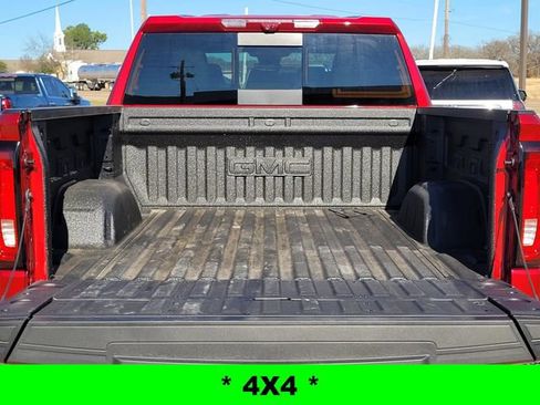 Used 2026 GMC Sierra 1500 AT4 w/ AT4 Premium Package image 11