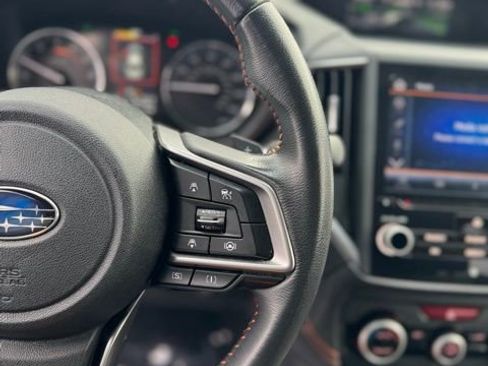 Used 2021 Subaru Crosstrek 2.5i Limited image 15