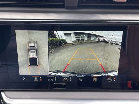 New 2026 GMC Sierra 1500 Denali Ultimate AWD/4WD image 15