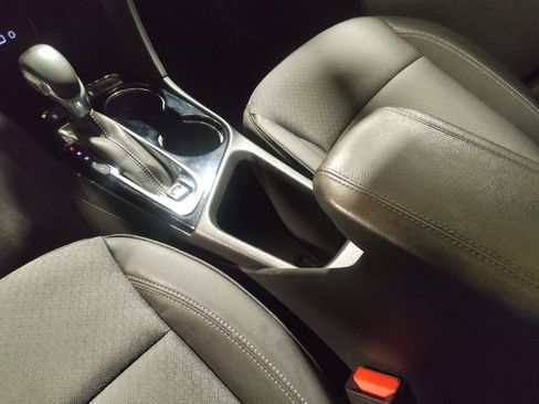 Used 2023 Buick Encore GX Preferred image 26