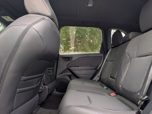 New 2026 Subaru Forester Premium AWD/4WD image 15
