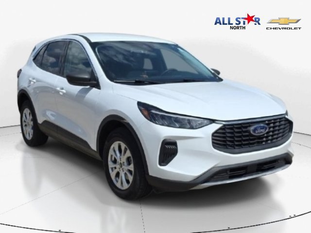 Used 2023 Ford Escape Active AWD/4WD 360° Tour