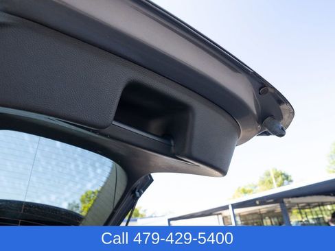 Used 2024 Ford Edge SEL image 36