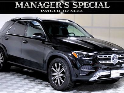 Certified 2026 Mercedes-Benz GLE 350 4MATIC