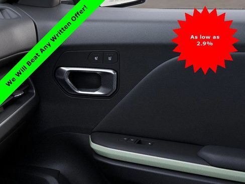 New 2025 Kia K4 GT-Line w/ GT-Line Premium Package image 27