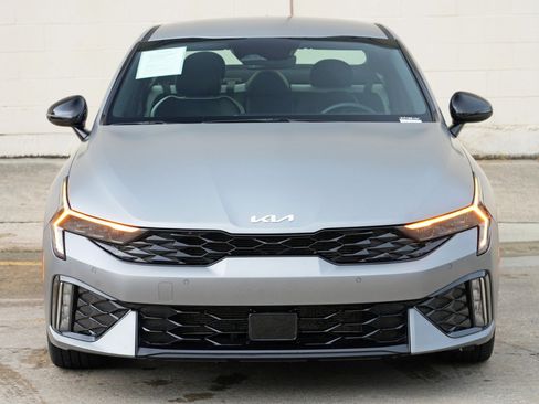 Used 2026 Kia K5 GT-Line FWD image 45
