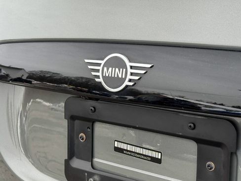 Used 2022 MINI Cooper SE image 20